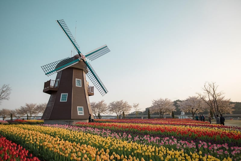 Netherlands